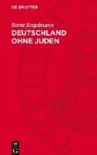 Deutschland Ohne Juden