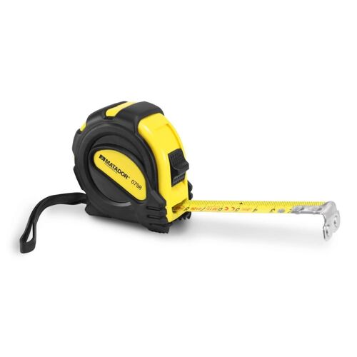 Bande en acier Taille de 3 mètres