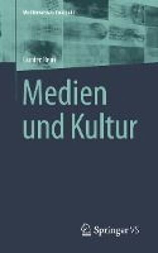 Medien Und Kultur