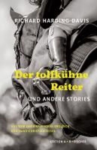 Der Tollkühne Reiter
