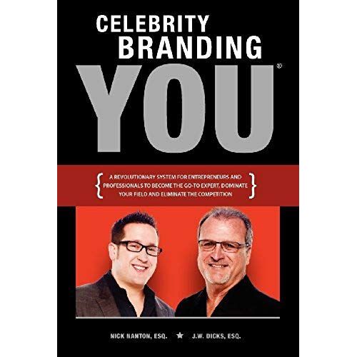 Celebrity Branding You