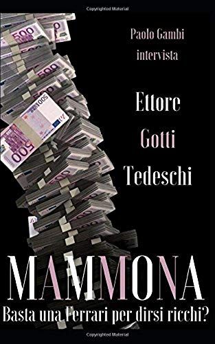 Ita-Mammona