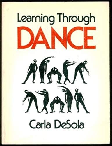 Learning Through Dance