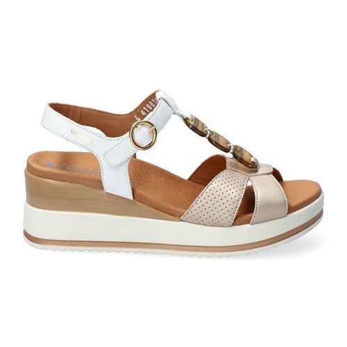 Sandales Et Nu Pieds Mephisto Seline Pour Femme