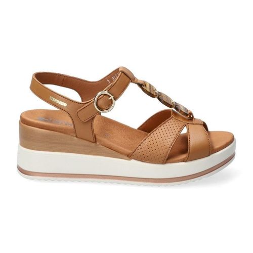 Sandales Et Nu Pieds Mephisto Seline Pour Femme