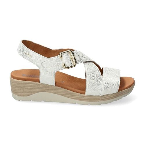 Sandales Et Nu Pieds Mephisto Claudine Pour Femme