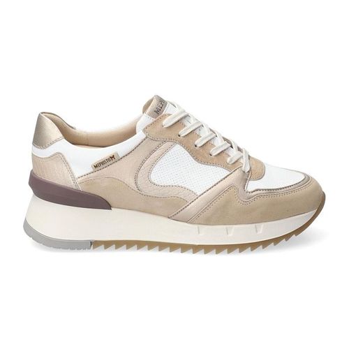 Baskets Mephisto Angie Pour