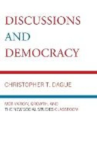 Discussions And Democracy