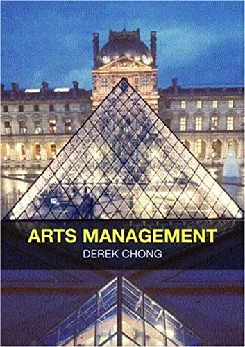 Arts Management