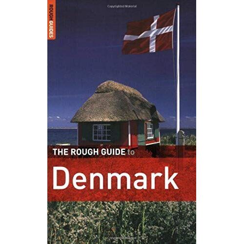 The Rough Guide To Denmark