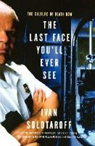 The Last Face You'll Ever See
