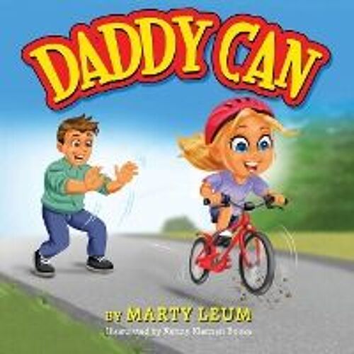 Daddy Can