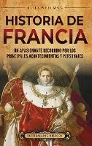 Historia De Francia