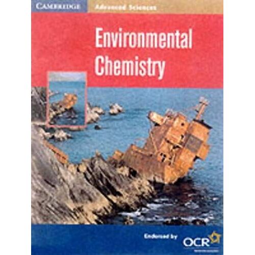 Environmental Chemistry
