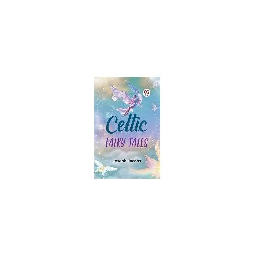 Celtic Fairy Tales