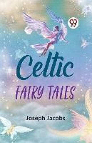Celtic Fairy Tales
