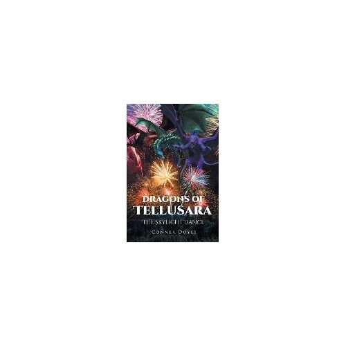 Dragons Of Tellusara