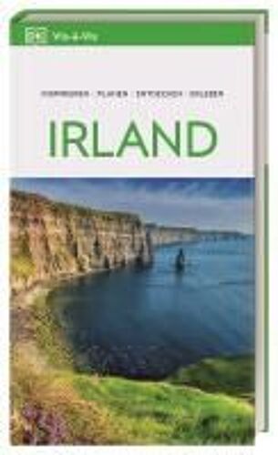 Vis-À-Vis Reiseführer Irland