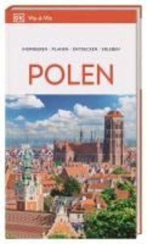 Vis-À-Vis Reiseführer Polen
