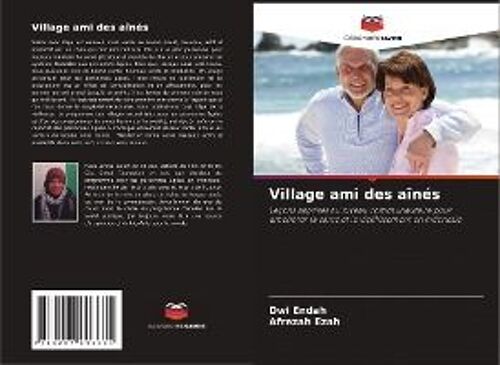 Village Ami Des Aînés