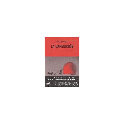 La Expedición : Una Historia De Amor