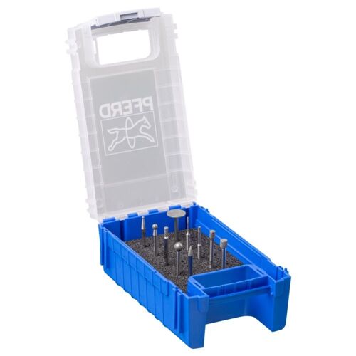 Pin de broyage diamant D-Set / 3 D126