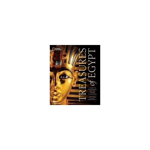 Treasures Of Egypt