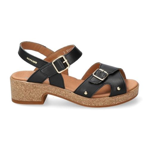 Sandales Et Nu Pieds Mephisto Fedora Pour Femme