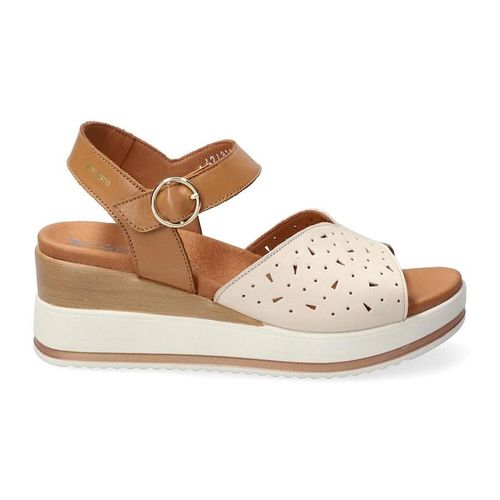 Sandales Et Nu Pieds Mephisto Serafia Pour Femme