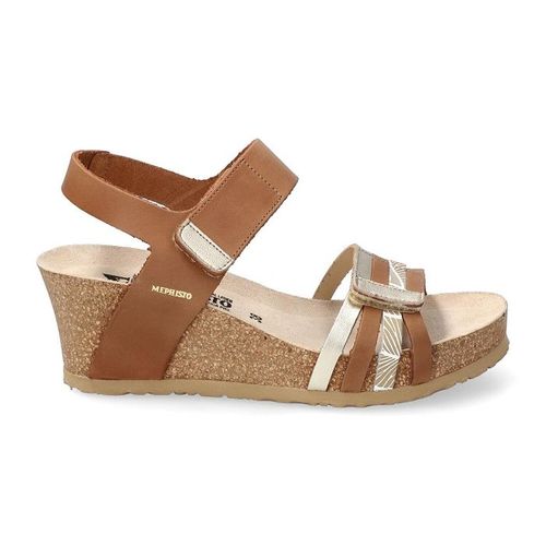Sandales Et Nu-Pieds Mephisto Lucia Pour Femme - 38