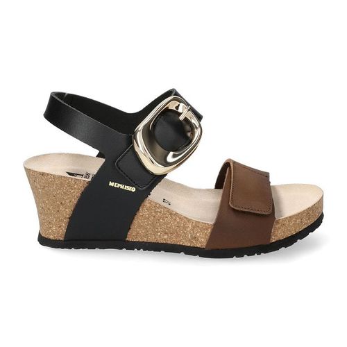 Sandales Et Nu Pieds Mephisto Leandre Pour Femme