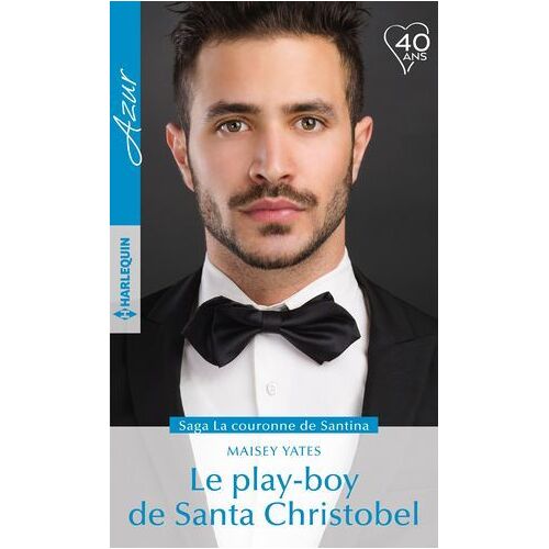 Le Play-Boy De Santa Christobel