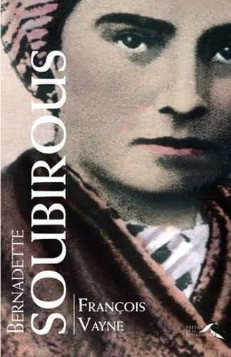 Bernadette Soubirous