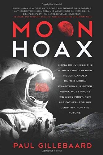 Moon Hoax