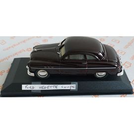 Ford Vedette Coupé 1/43-Eligor