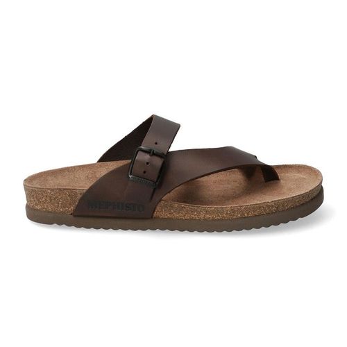 Tongs Mephisto Niels Pour Homme - 40