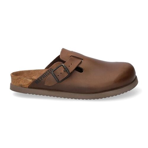 Chaussons Mephisto Nathan Pour Homme - 42
