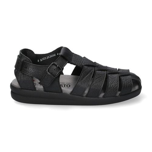 Sandales Et Nu Pieds Mephisto Sam Pour Homme