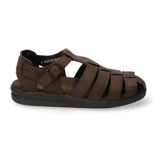 Sandales Et Nu Pieds Mephisto Sam R Pour Homme
