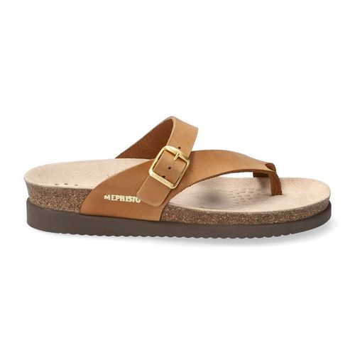 Sandales Et Nu Pieds Mephisto Helen Pour Femme