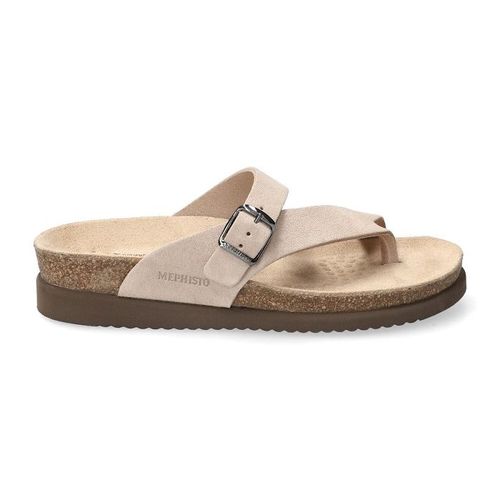 Sandales Et Nu Pieds Mephisto Helen Pour Femme