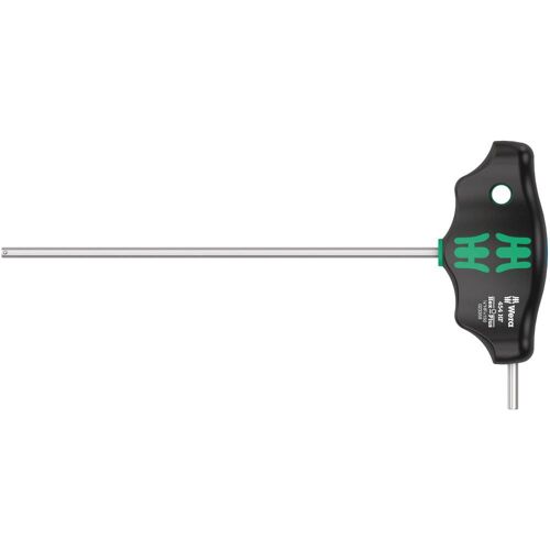 Wera 454 HF poignée Hex pilote Hex-Plus avec fonction de maintien, impériale