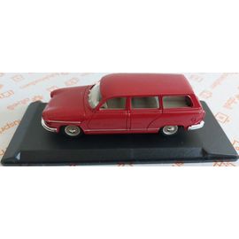 Panhard Pl17 Break 1/43 Eligor-Eligor