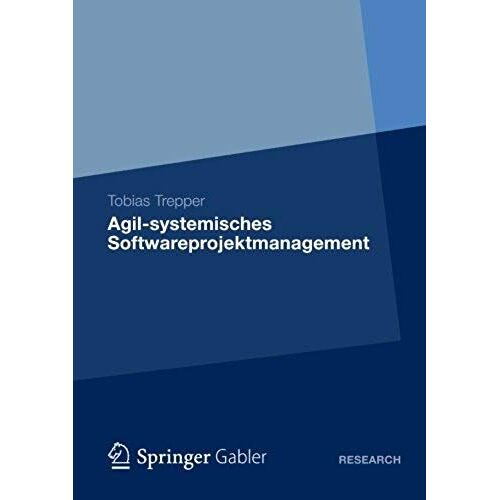 Agil-Systemisches Softwareprojektmanagement