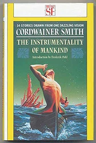 The Instrumentality Of Mankind