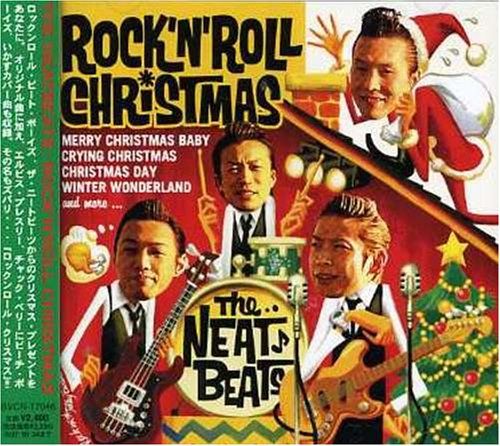 Rock'n'roll Christmas