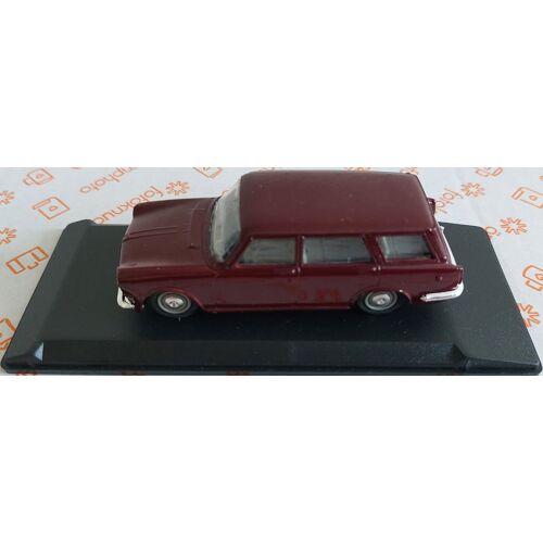 Simca 1500 Break 1/43 Eligor-Eligor