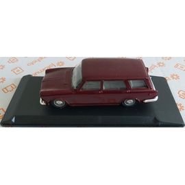 Simca 1500 Break 1/43 Eligor-Eligor