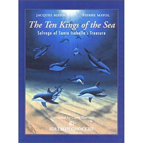 The Ten Kings Of The Sea