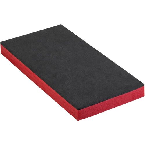V4631 insert en mousse souple sans découpe